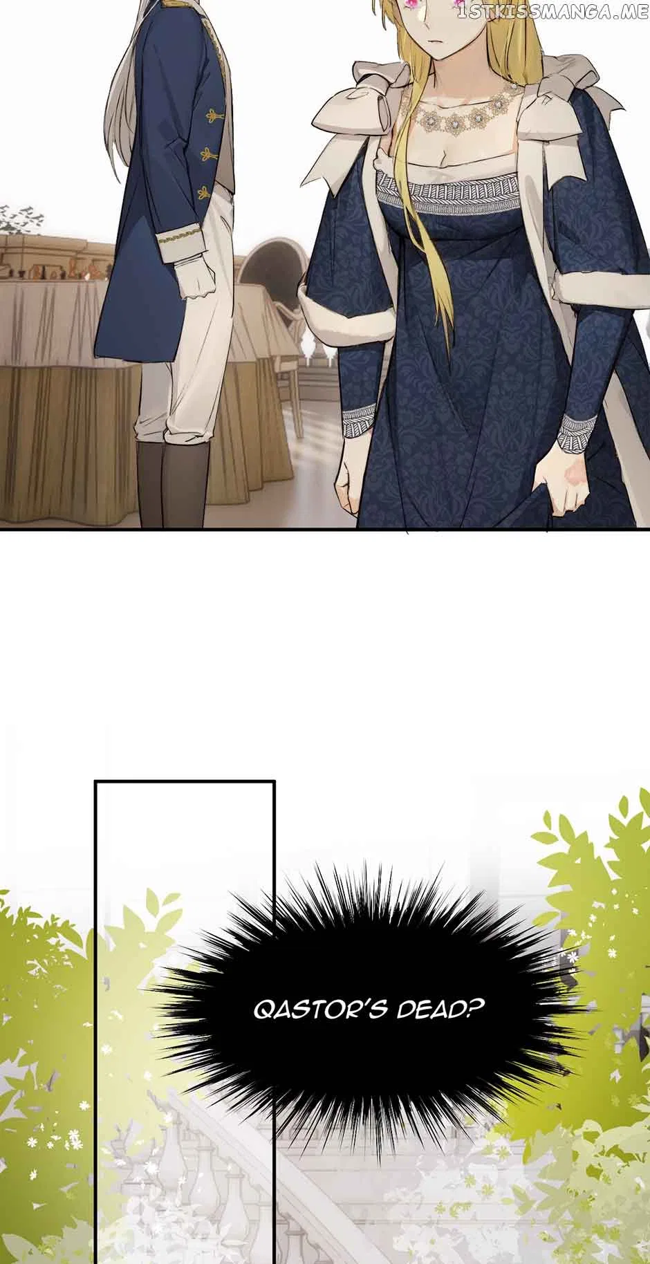 A Princess’s Guide to Saving Dragons Chapter 71 – Page 49