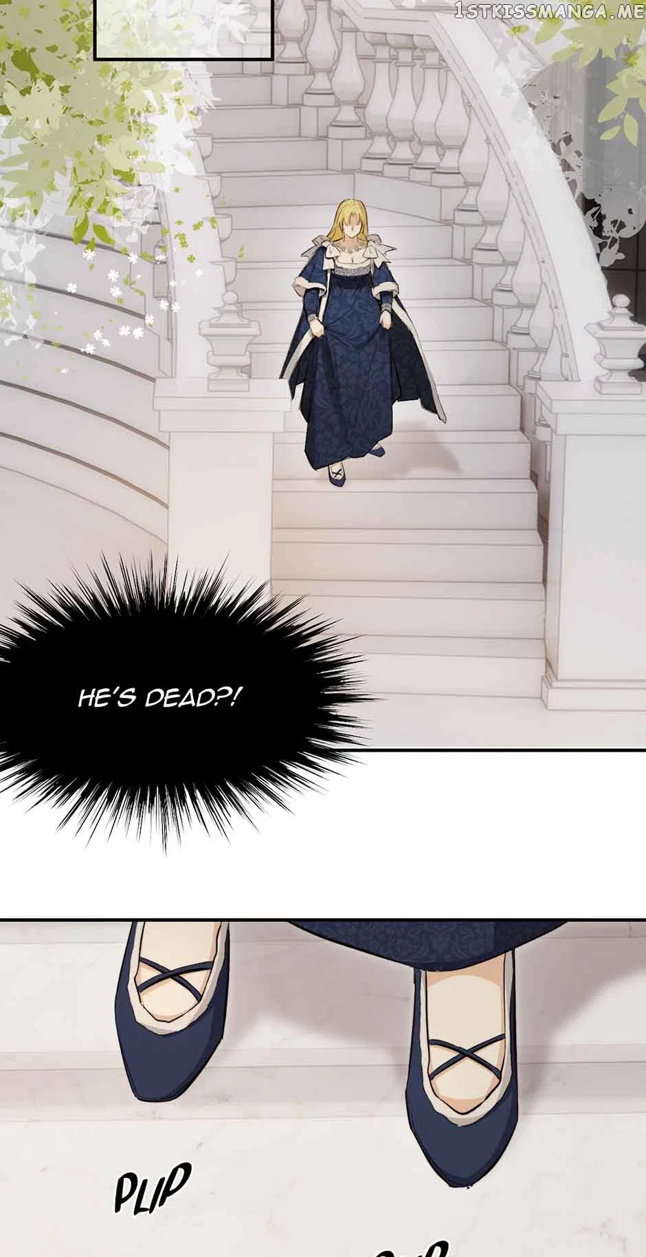 A Princess’s Guide to Saving Dragons Chapter 71 – Page 50