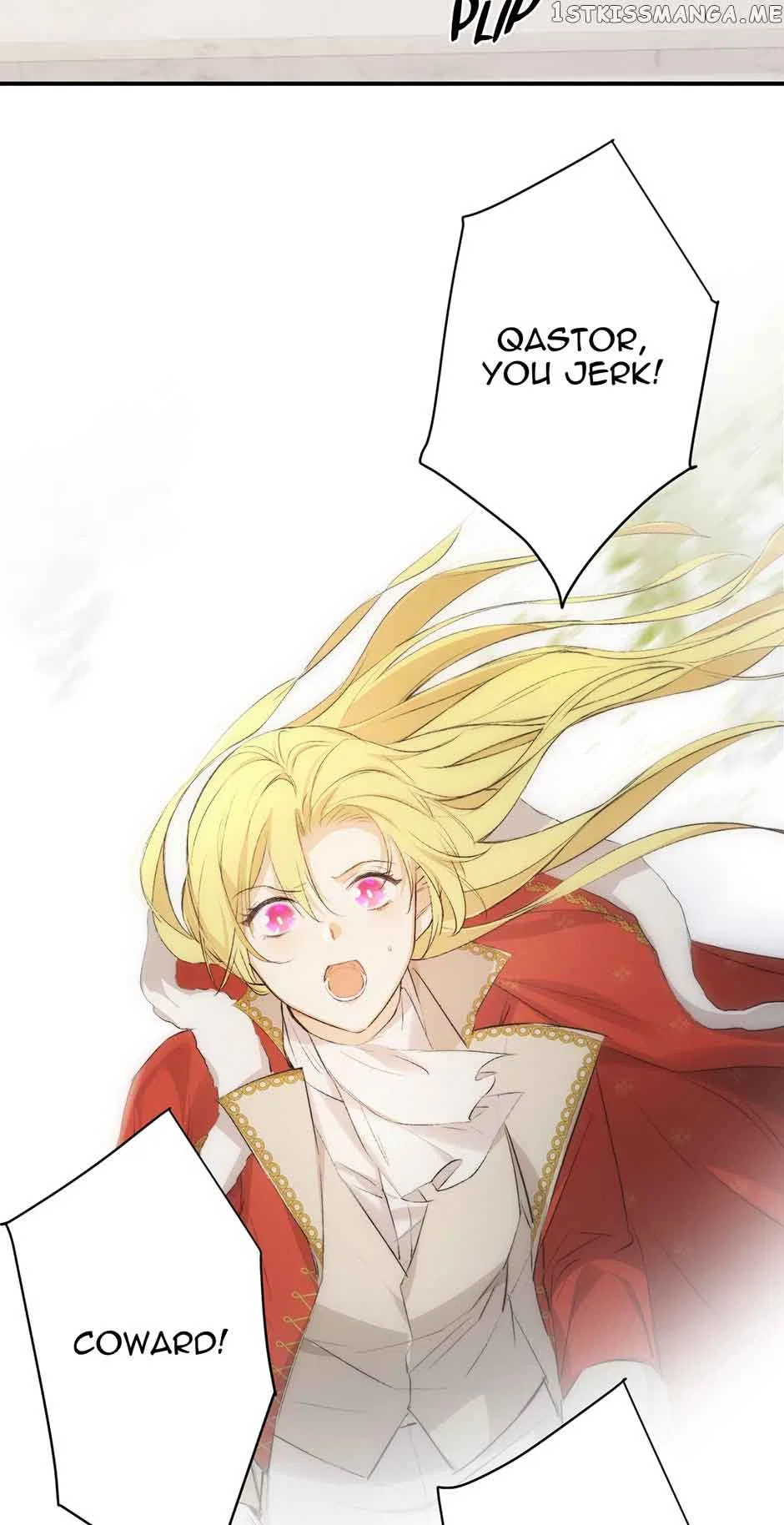 A Princess’s Guide to Saving Dragons Chapter 71 – Page 51