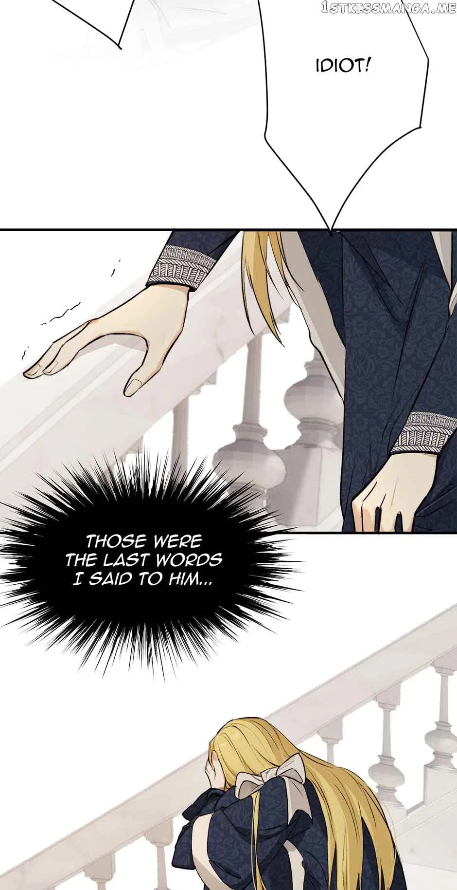 A Princess’s Guide to Saving Dragons Chapter 71 – Page 52