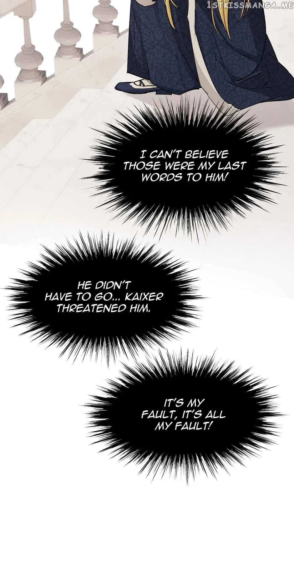 A Princess’s Guide to Saving Dragons Chapter 71 – Page 53
