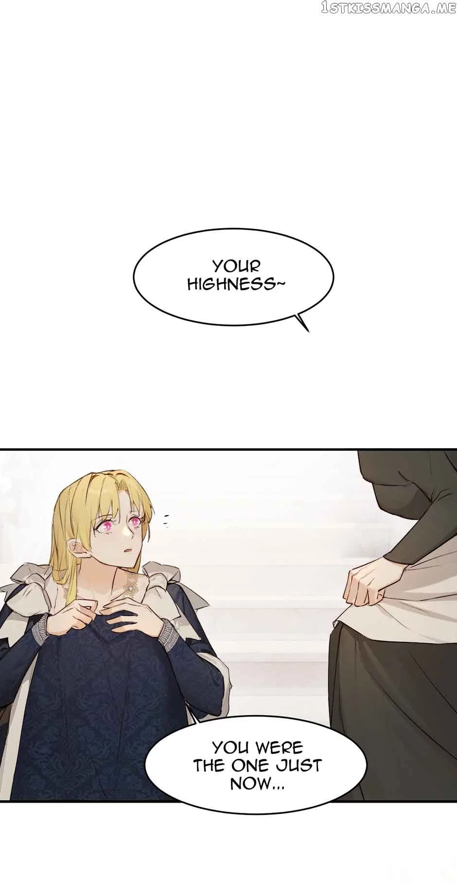 A Princess’s Guide to Saving Dragons Chapter 71 – Page 54