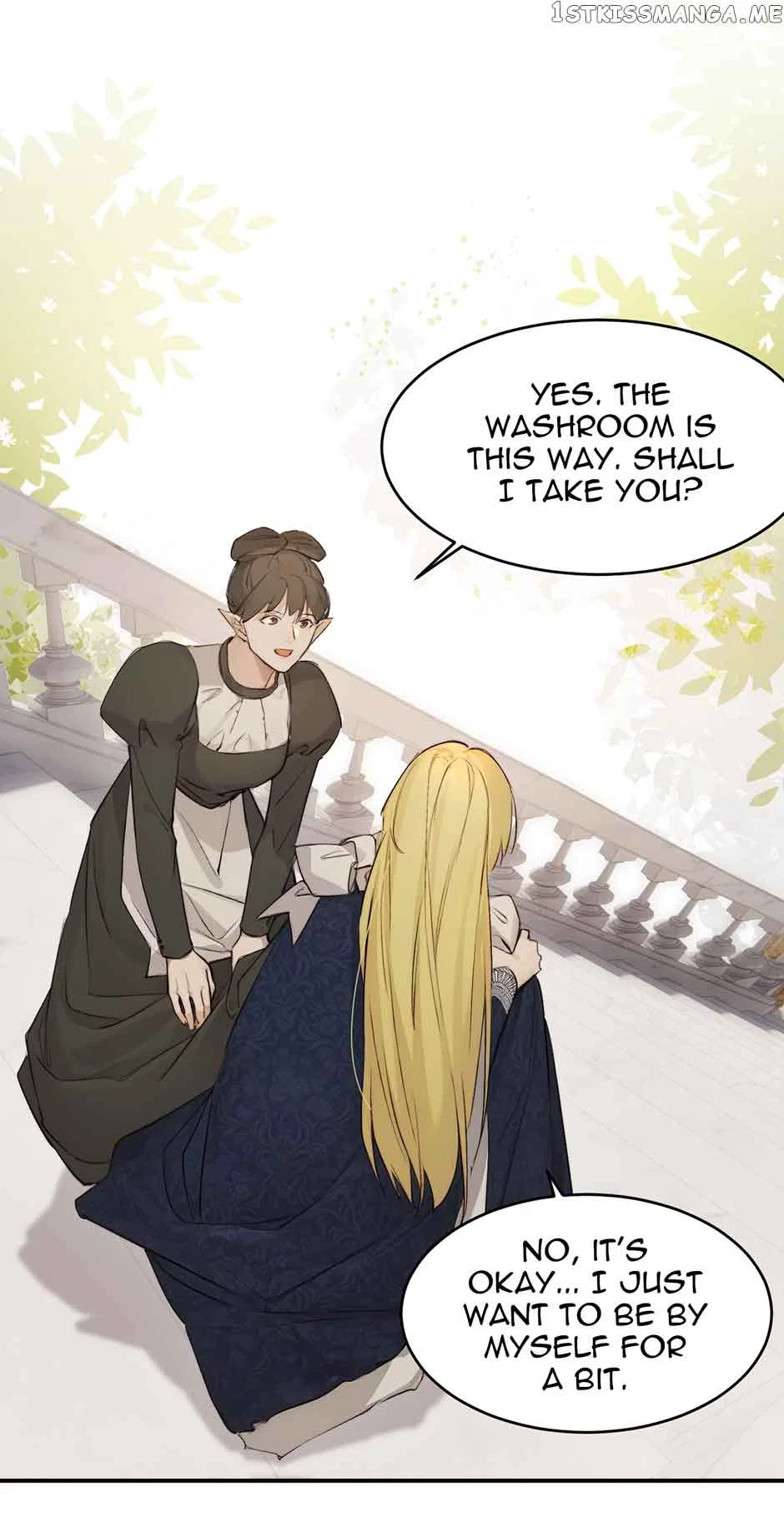 A Princess’s Guide to Saving Dragons Chapter 71 – Page 55