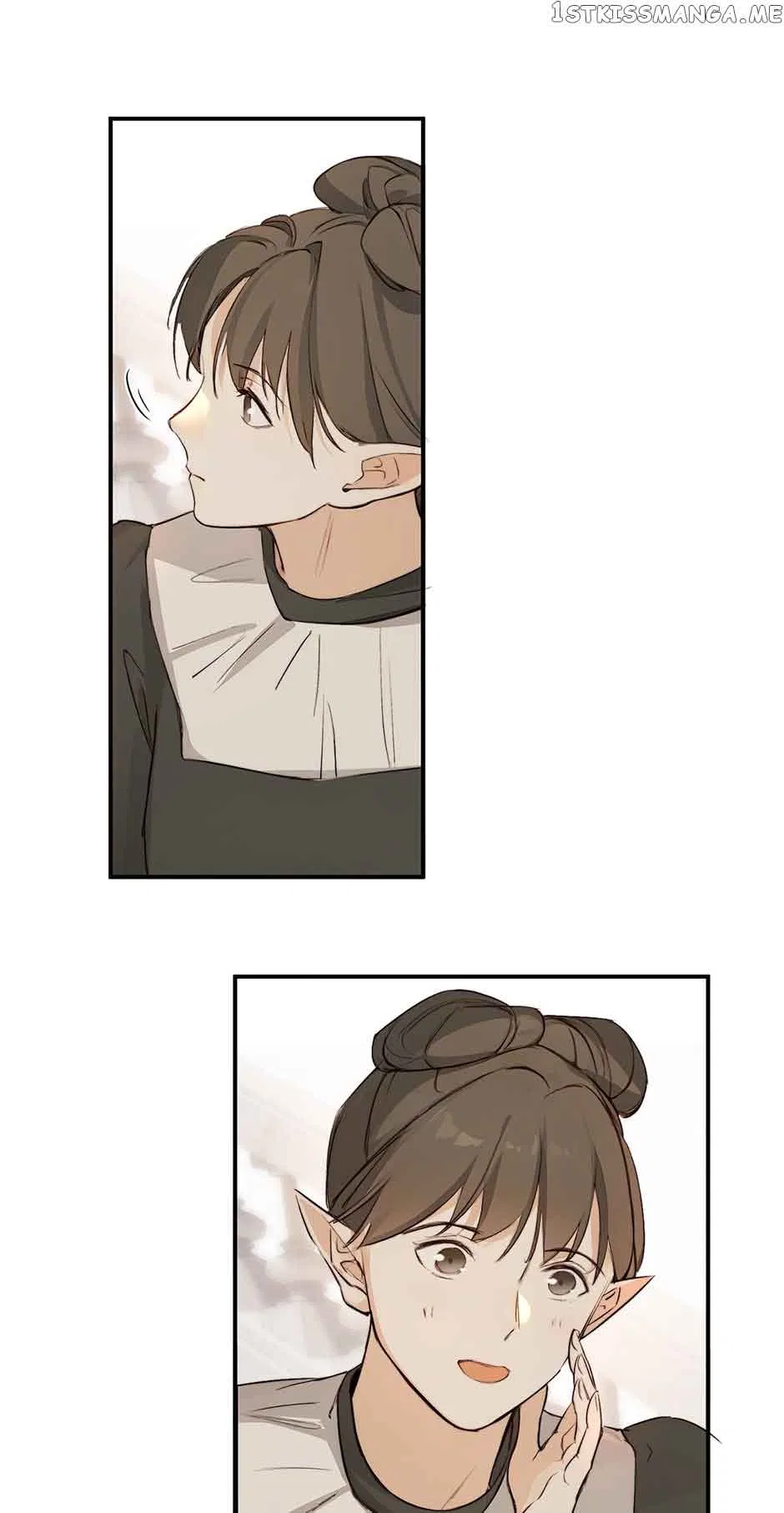 A Princess’s Guide to Saving Dragons Chapter 71 – Page 56