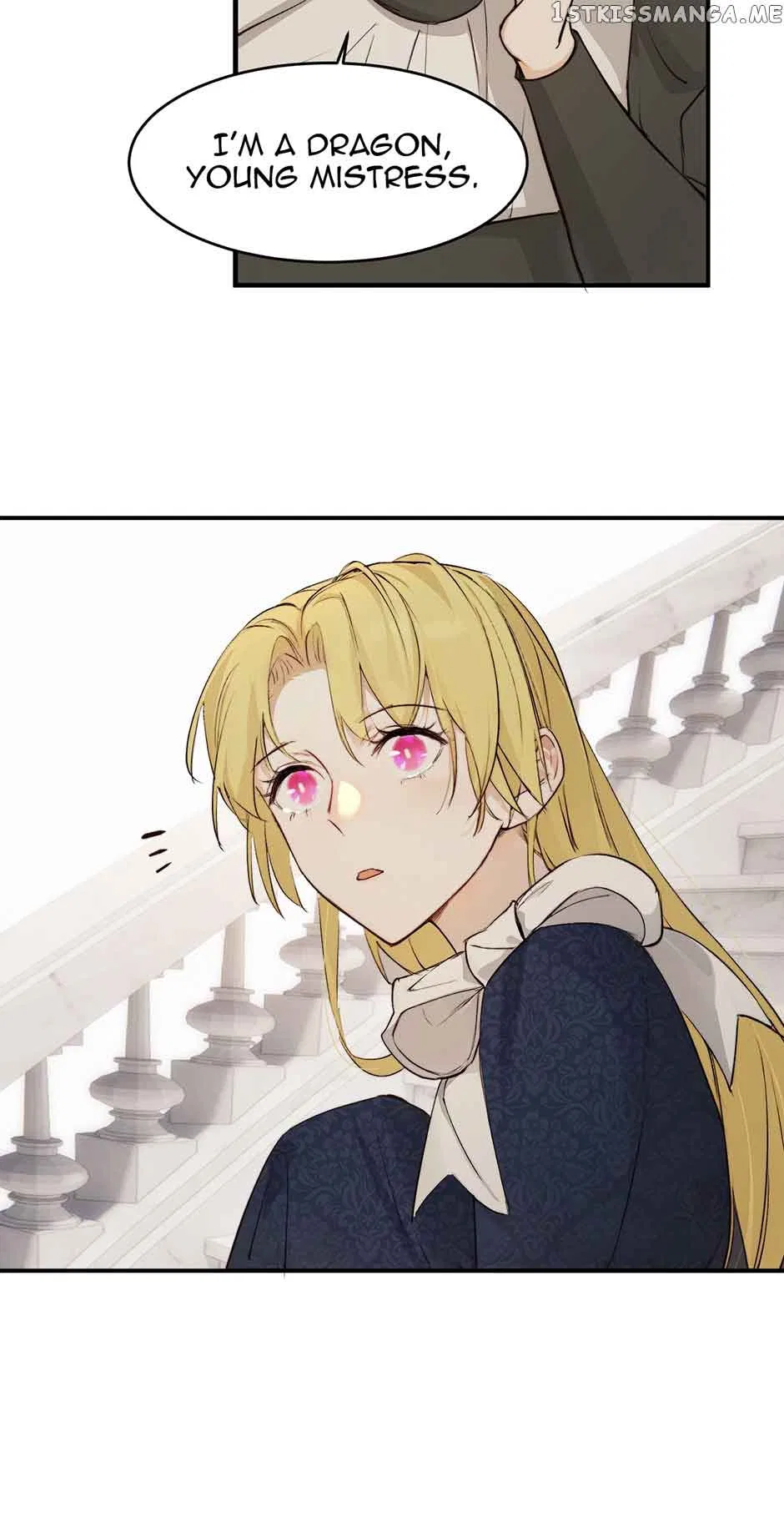 A Princess’s Guide to Saving Dragons Chapter 71 – Page 57