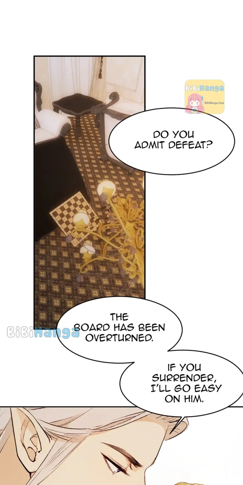 A Princess’s Guide to Saving Dragons Chapter 70 – Page 2