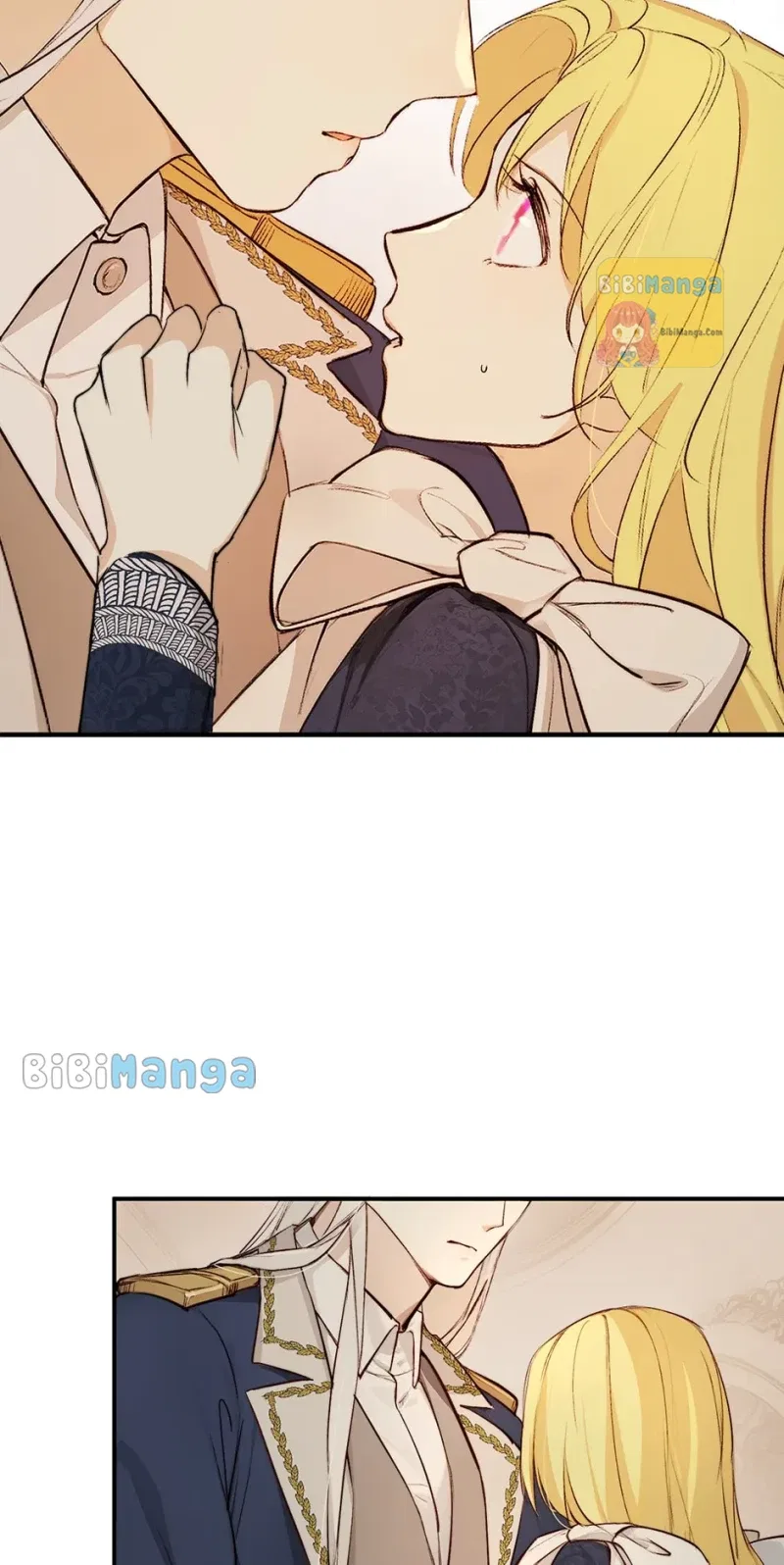 A Princess’s Guide to Saving Dragons Chapter 70 – Page 3