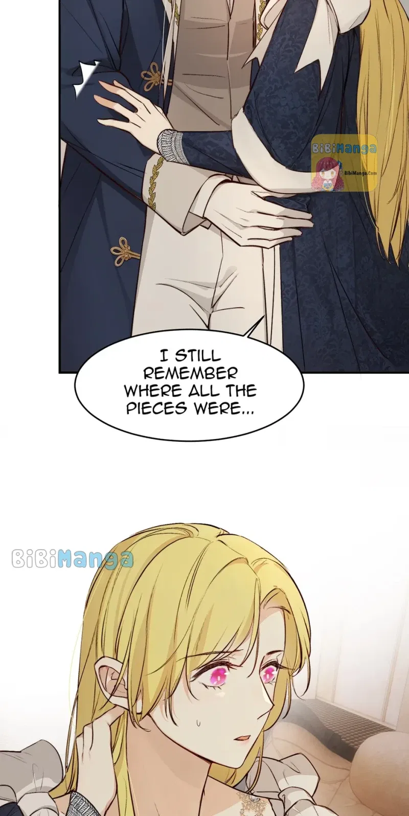 A Princess’s Guide to Saving Dragons Chapter 70 – Page 4