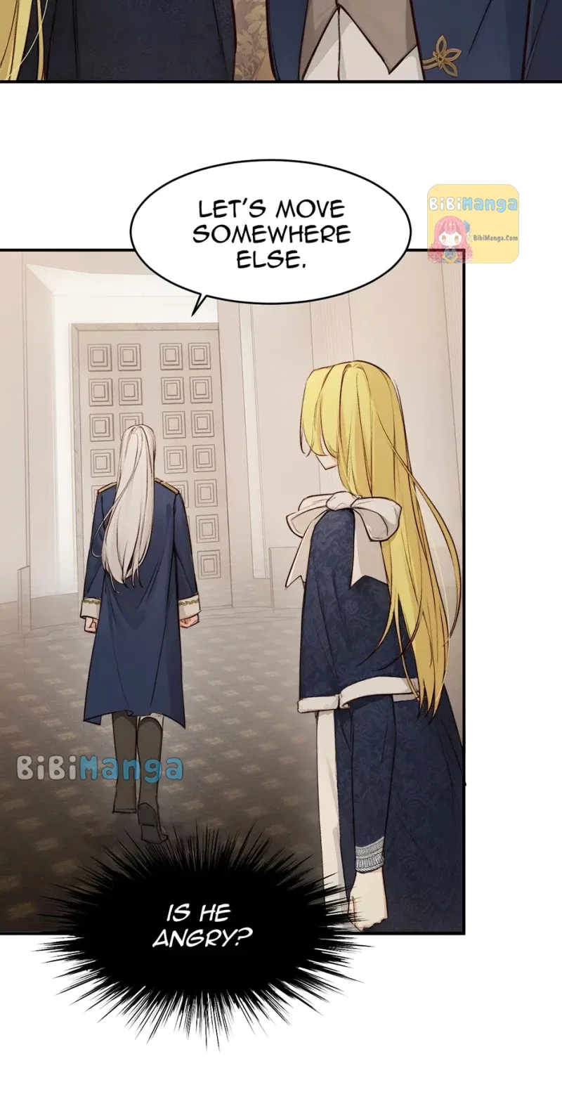 A Princess’s Guide to Saving Dragons Chapter 70 – Page 6
