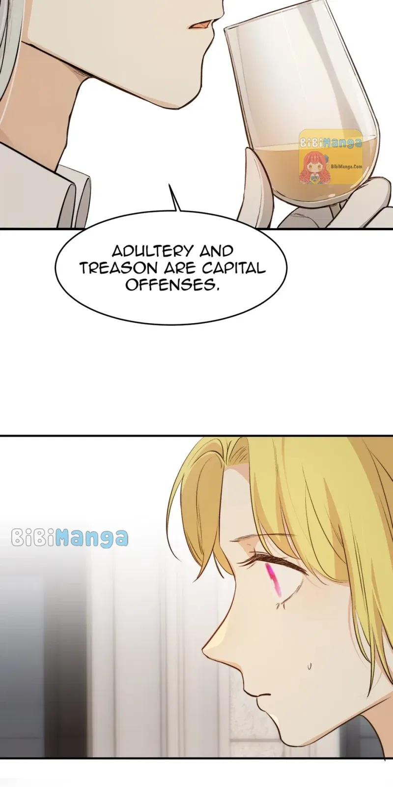A Princess’s Guide to Saving Dragons Chapter 70 – Page 10