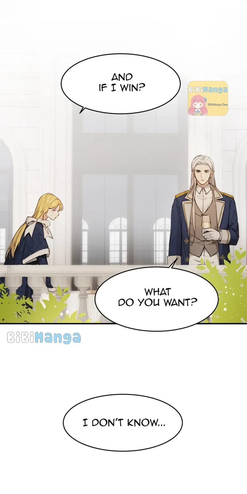 A Princess’s Guide to Saving Dragons Chapter 70 – Page 11