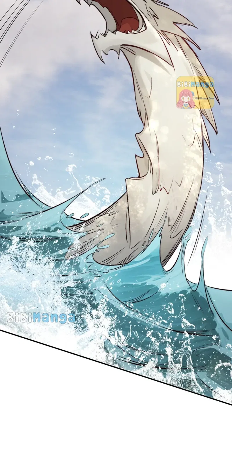 A Princess’s Guide to Saving Dragons Chapter 70 – Page 23