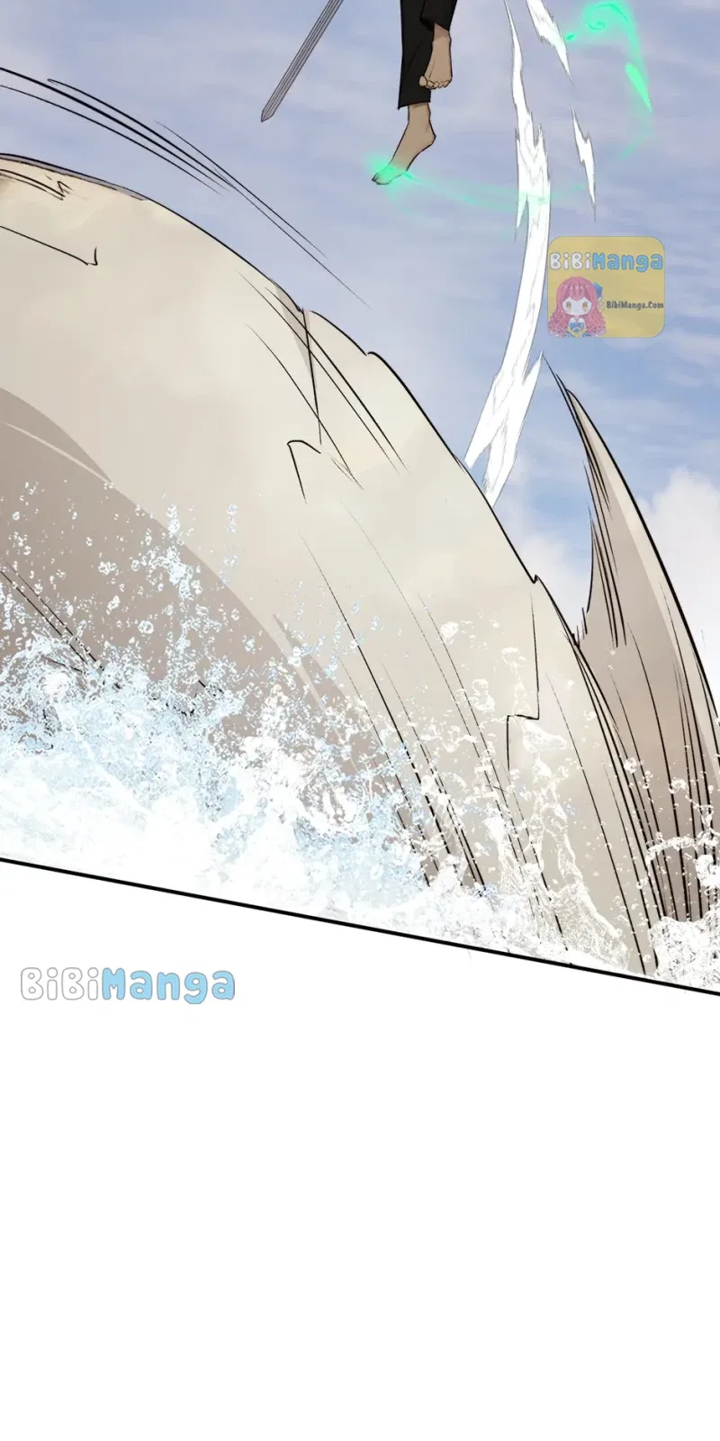 A Princess’s Guide to Saving Dragons Chapter 70 – Page 28
