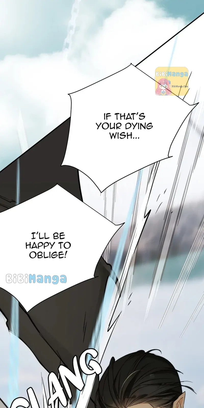 A Princess’s Guide to Saving Dragons Chapter 70 – Page 48