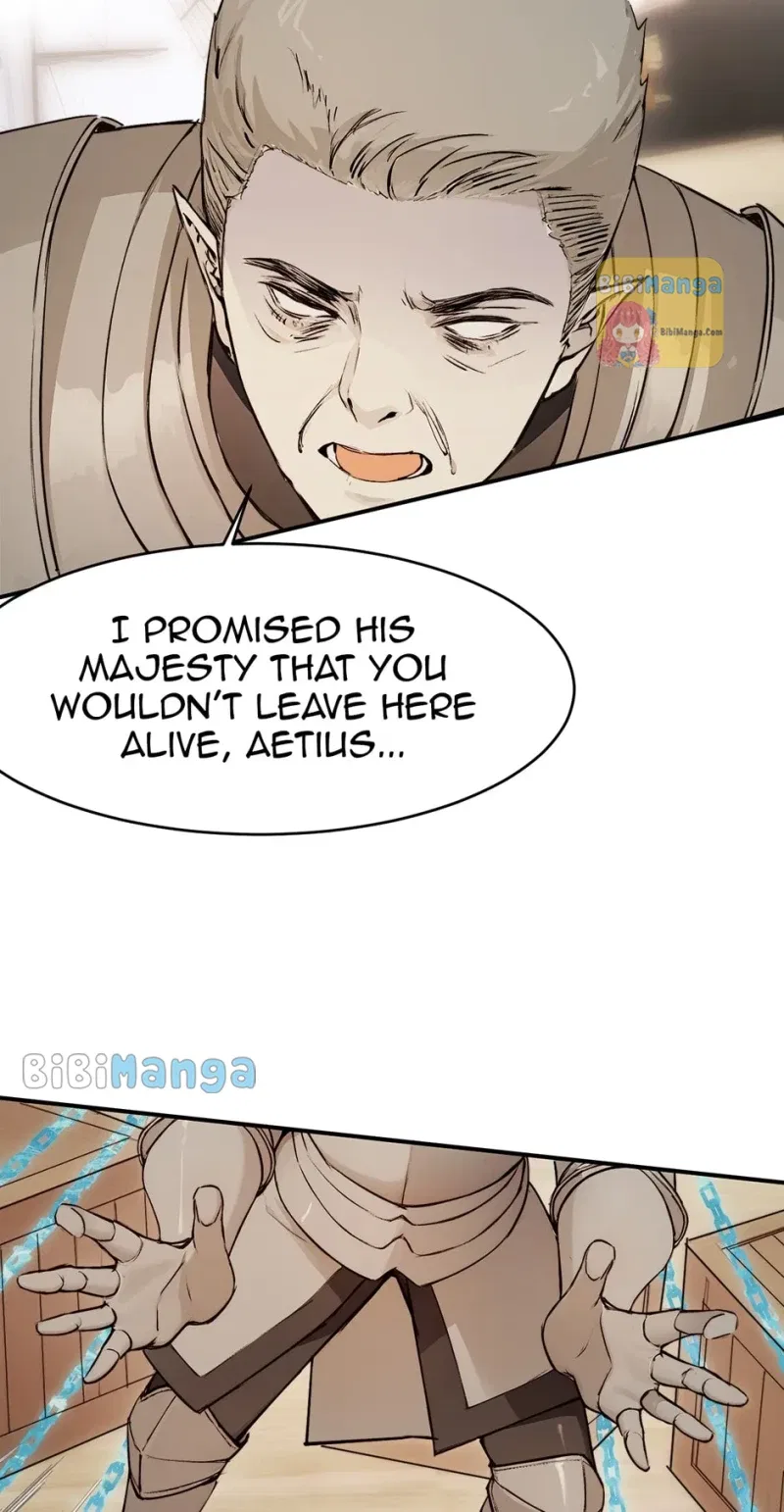 A Princess’s Guide to Saving Dragons Chapter 70 – Page 51