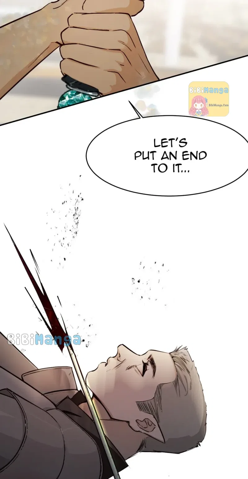 A Princess’s Guide to Saving Dragons Chapter 70 – Page 54