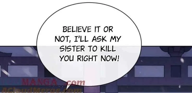 Master: This Villainous Disciple Is Not The Holy Child Chapter 109 – Page 1