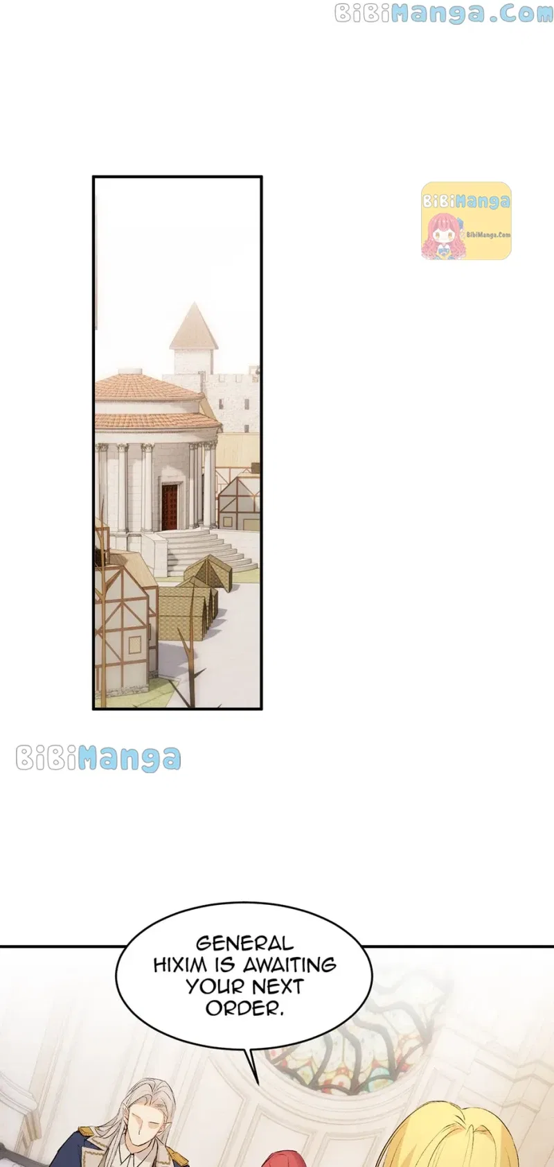 A Princess’s Guide to Saving Dragons Chapter 69 – Page 9
