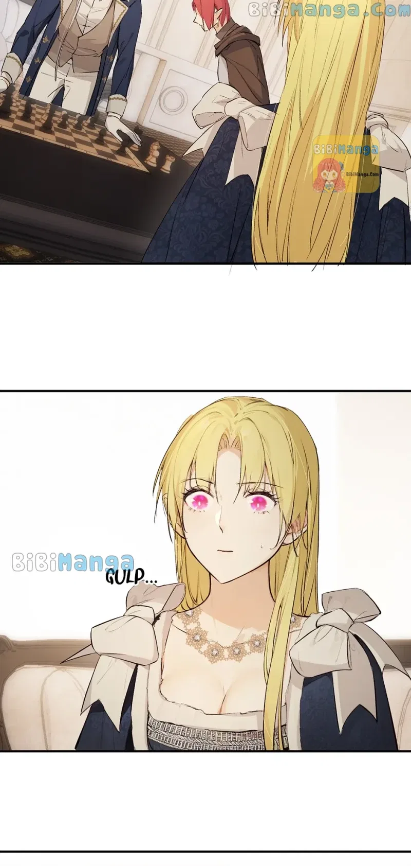 A Princess’s Guide to Saving Dragons Chapter 69 – Page 10
