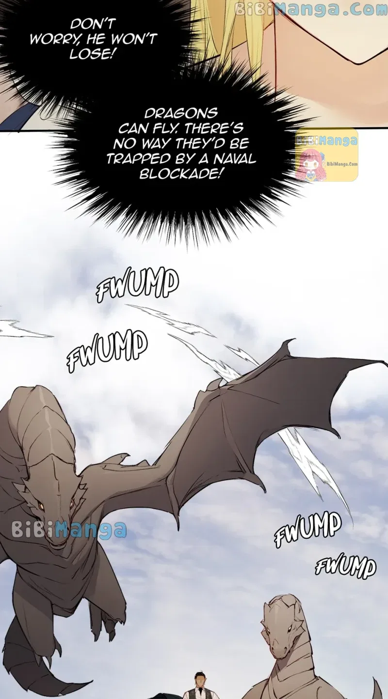 A Princess’s Guide to Saving Dragons Chapter 69 – Page 13