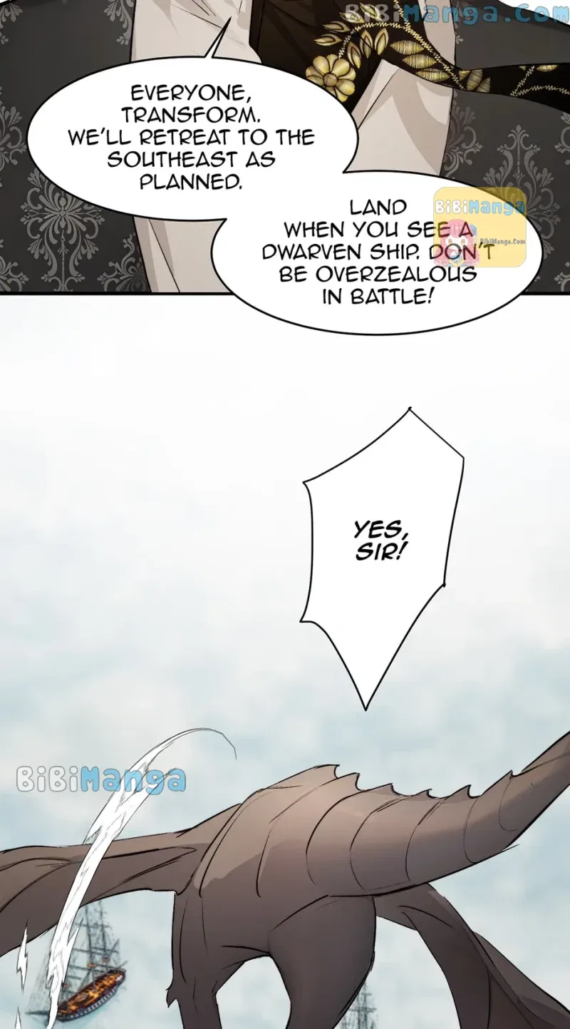 A Princess’s Guide to Saving Dragons Chapter 69 – Page 15