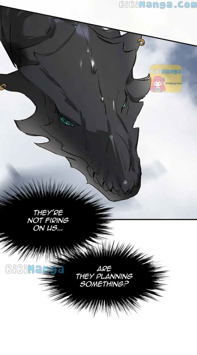 A Princess’s Guide to Saving Dragons Chapter 69 – Page 17