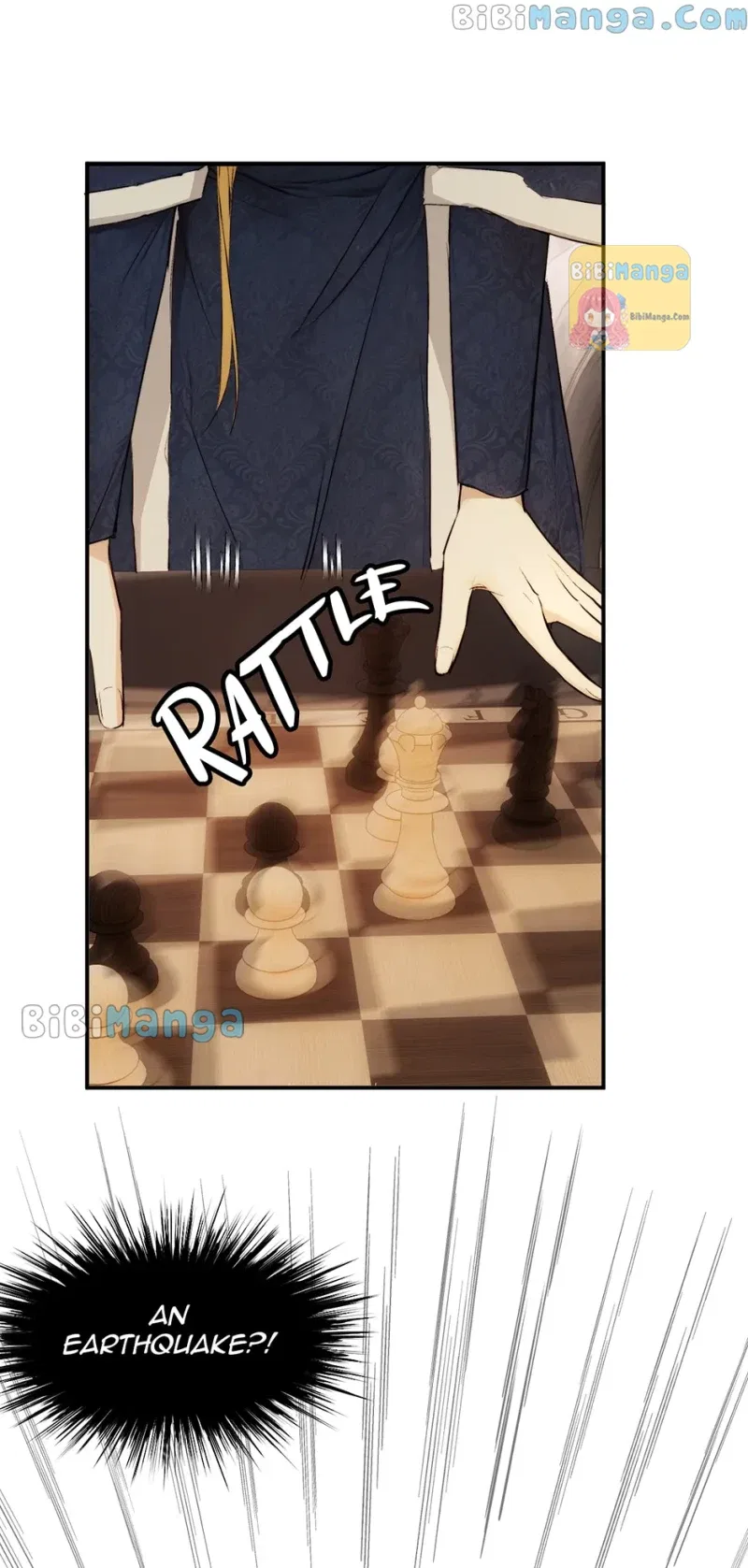 A Princess’s Guide to Saving Dragons Chapter 69 – Page 18