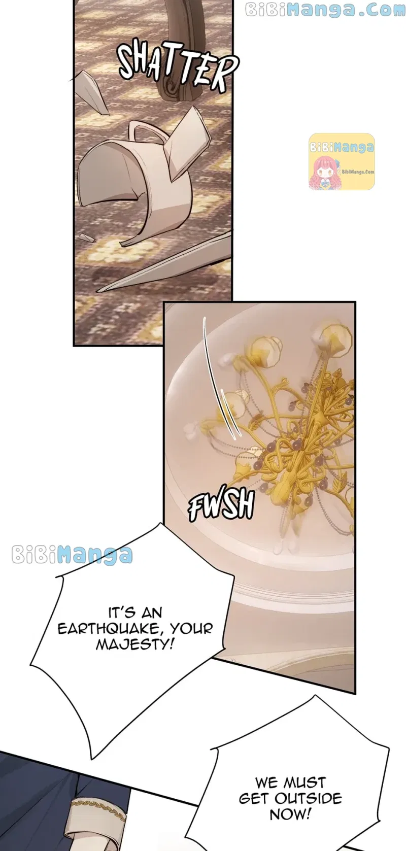 A Princess’s Guide to Saving Dragons Chapter 69 – Page 20