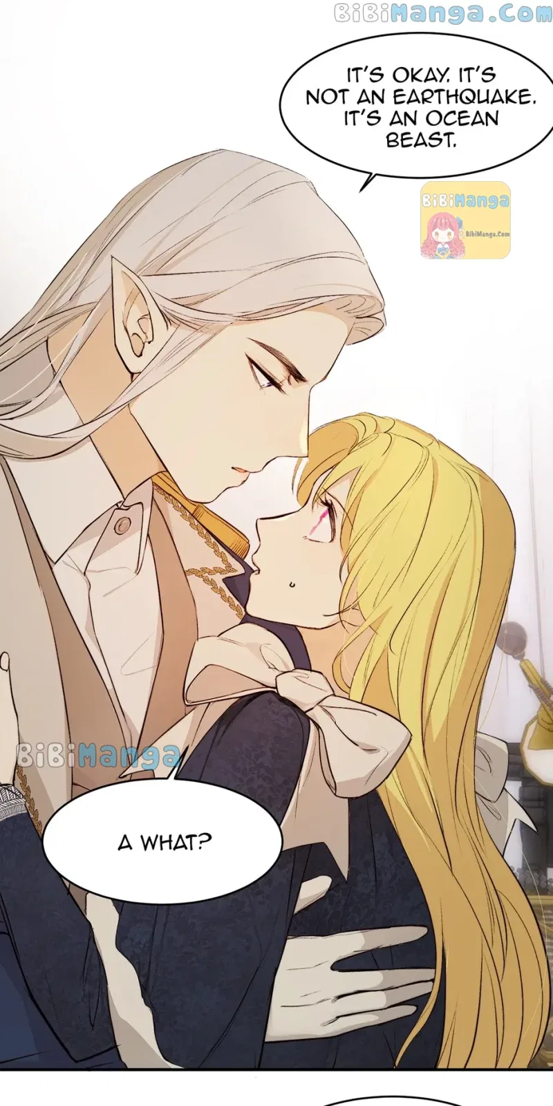 A Princess’s Guide to Saving Dragons Chapter 69 – Page 23