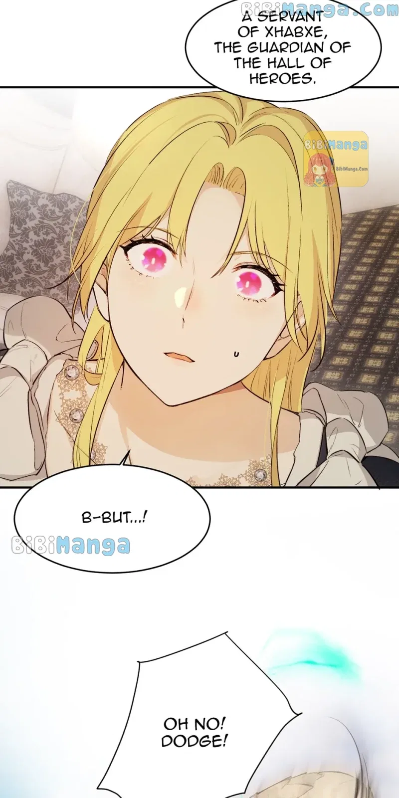 A Princess’s Guide to Saving Dragons Chapter 69 – Page 24