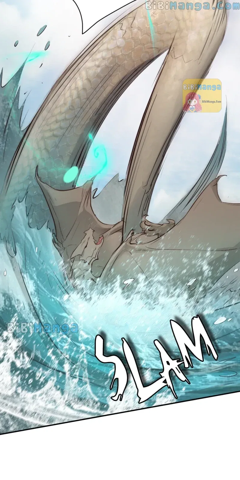A Princess’s Guide to Saving Dragons Chapter 69 – Page 25