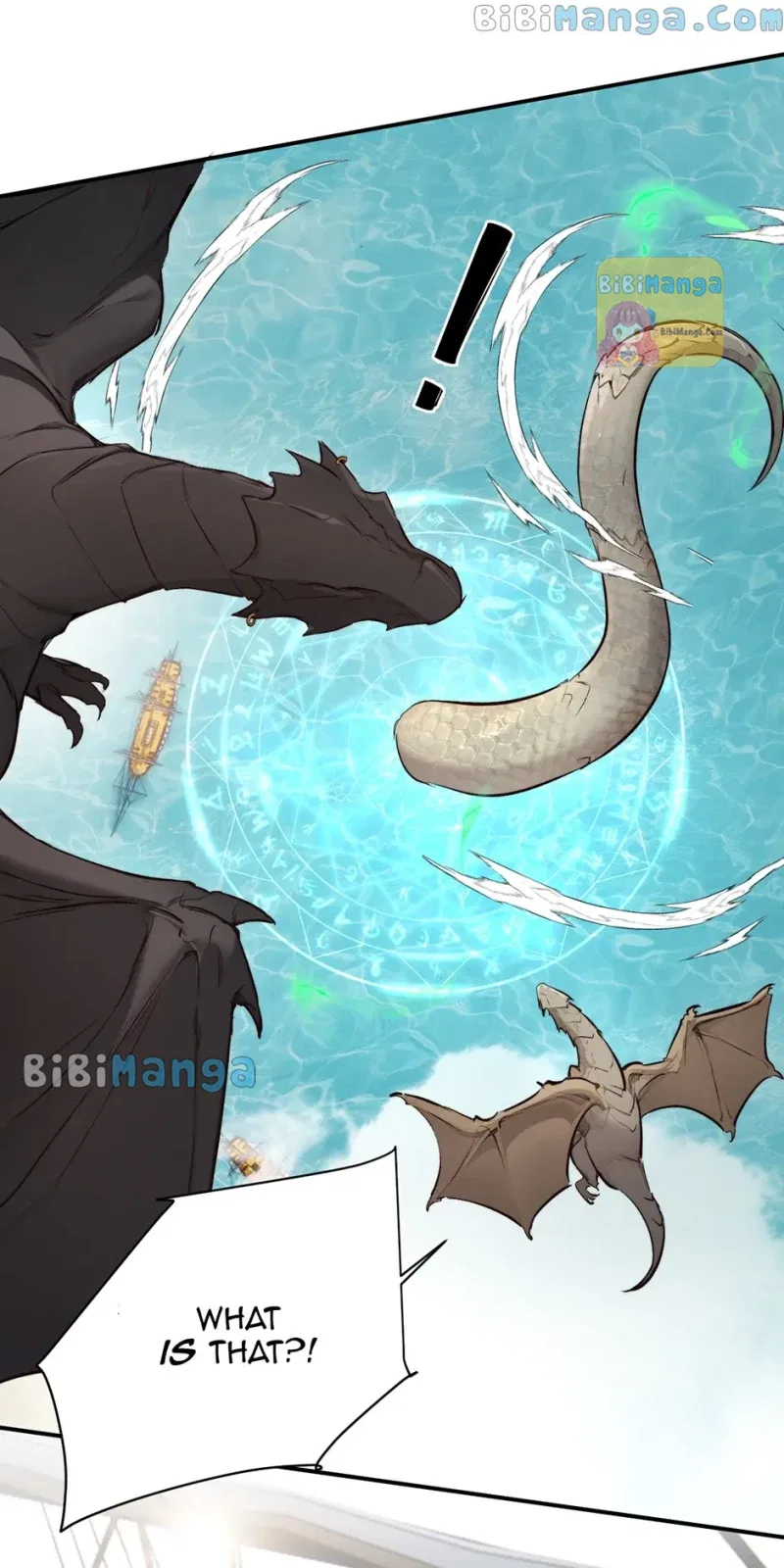 A Princess’s Guide to Saving Dragons Chapter 69 – Page 26