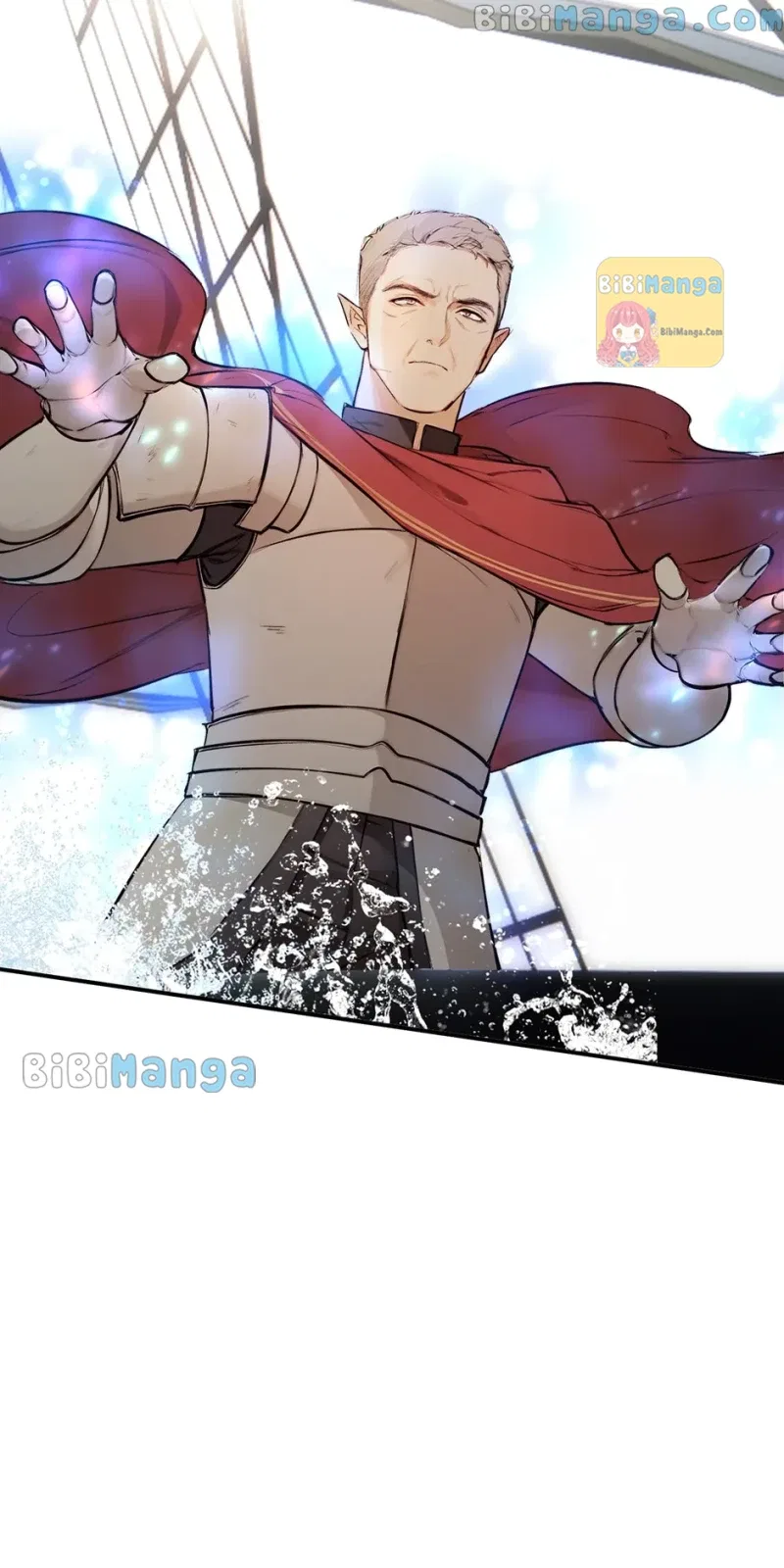 A Princess’s Guide to Saving Dragons Chapter 69 – Page 27