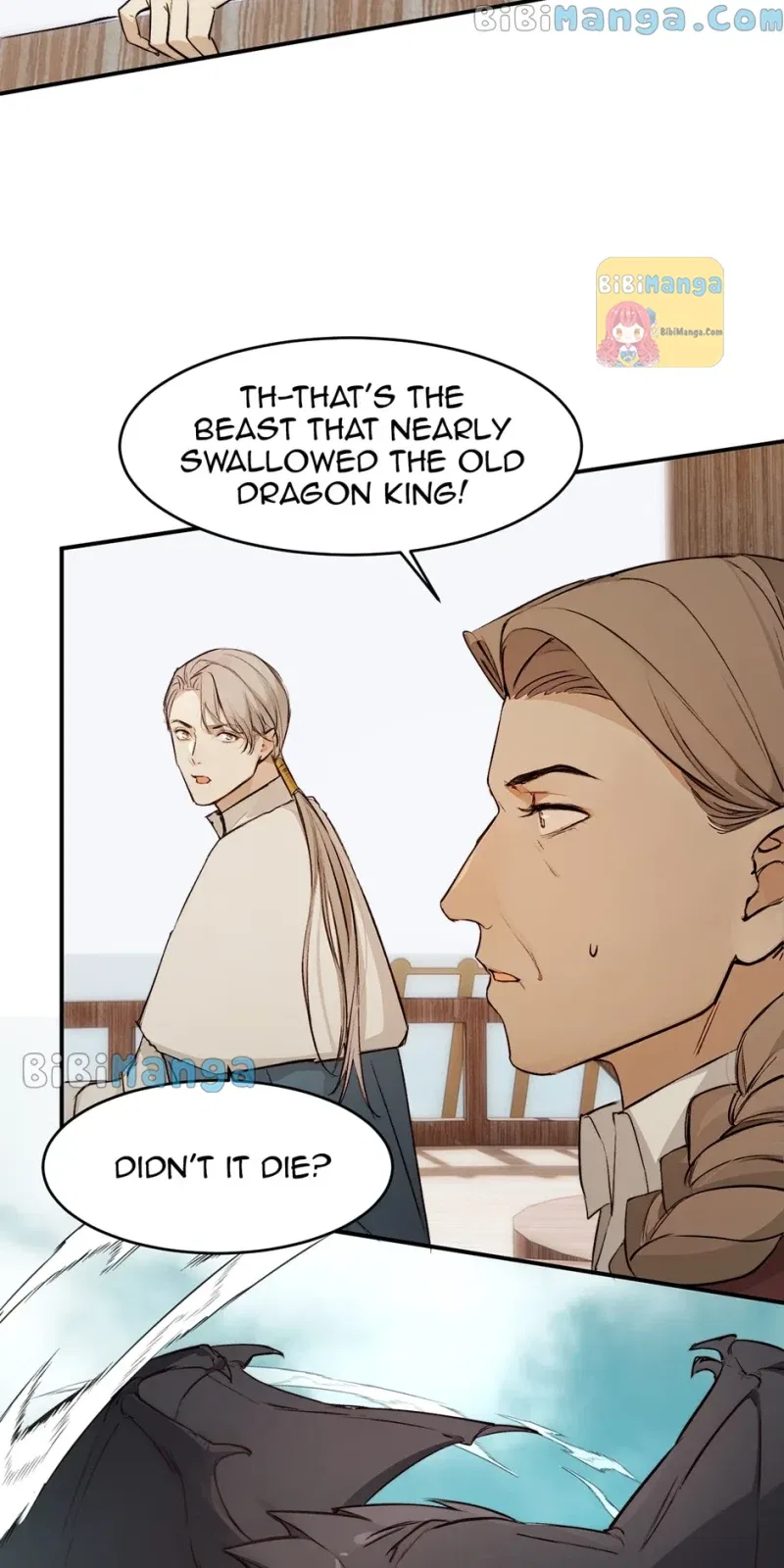A Princess’s Guide to Saving Dragons Chapter 69 – Page 31