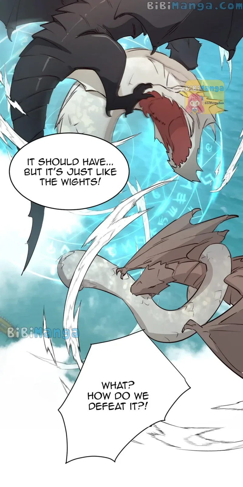 A Princess’s Guide to Saving Dragons Chapter 69 – Page 32