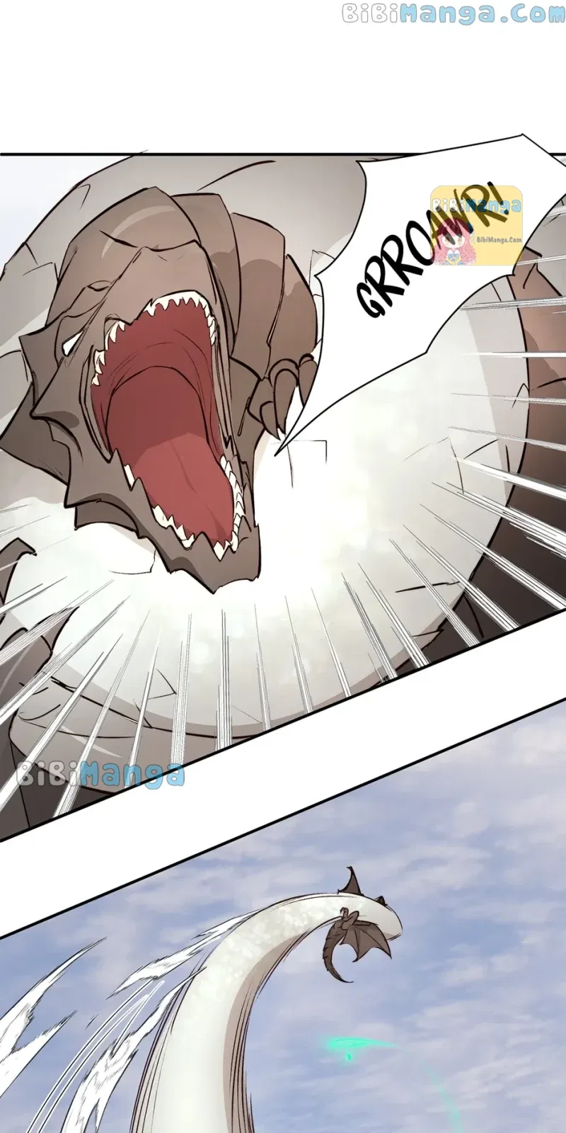 A Princess’s Guide to Saving Dragons Chapter 69 – Page 33