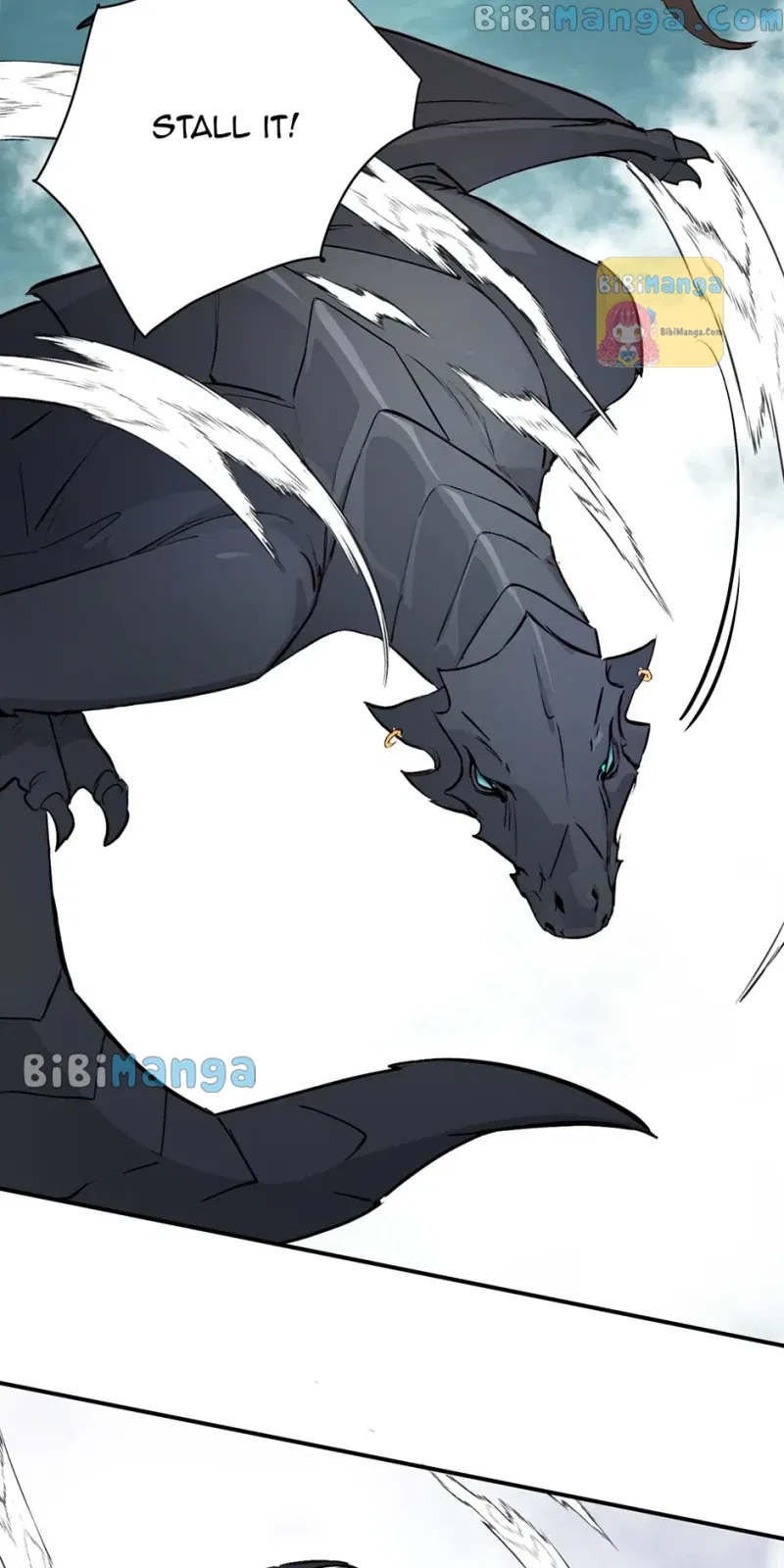 A Princess’s Guide to Saving Dragons Chapter 69 – Page 36