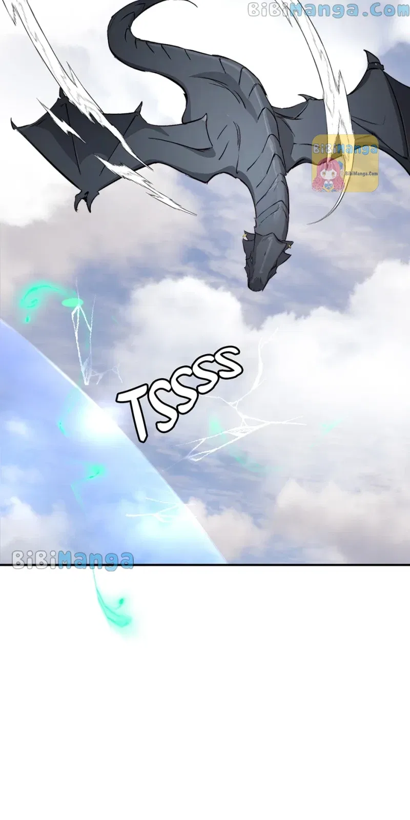 A Princess’s Guide to Saving Dragons Chapter 69 – Page 37