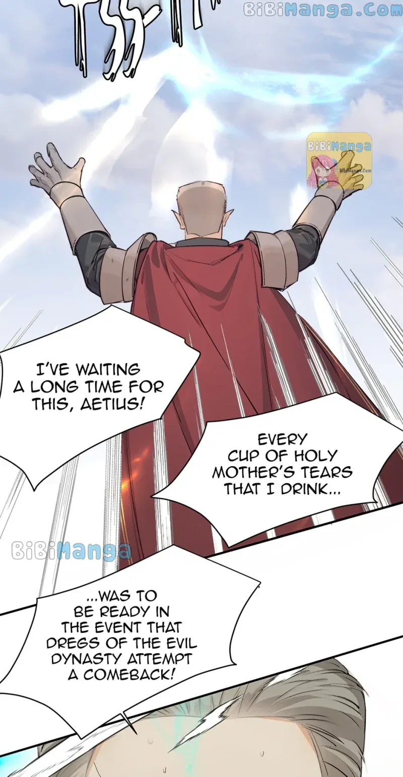 A Princess’s Guide to Saving Dragons Chapter 69 – Page 39