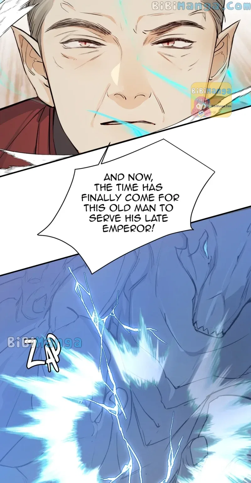 A Princess’s Guide to Saving Dragons Chapter 69 – Page 40