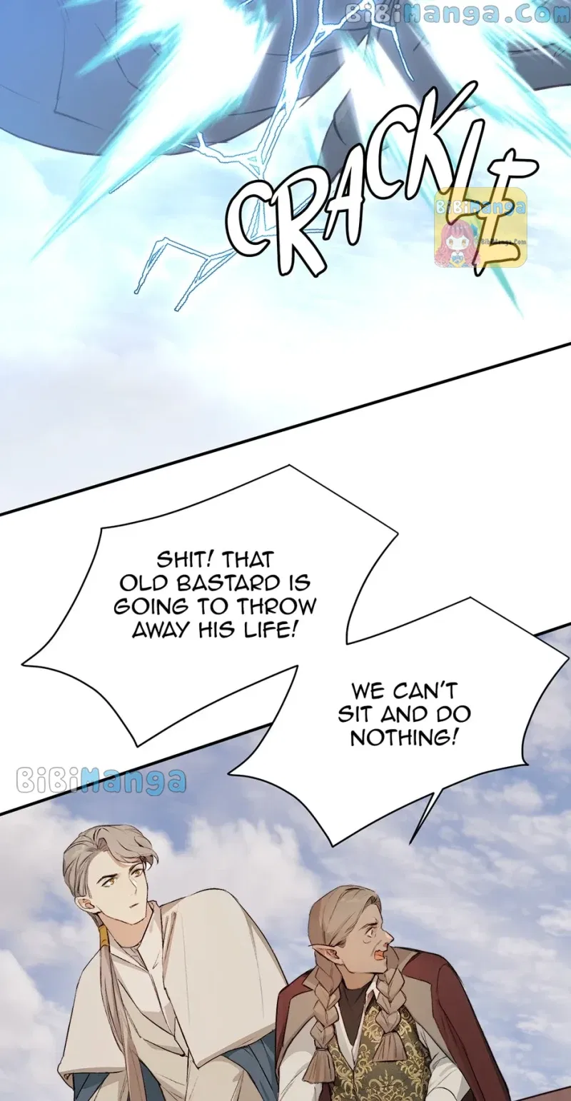 A Princess’s Guide to Saving Dragons Chapter 69 – Page 41
