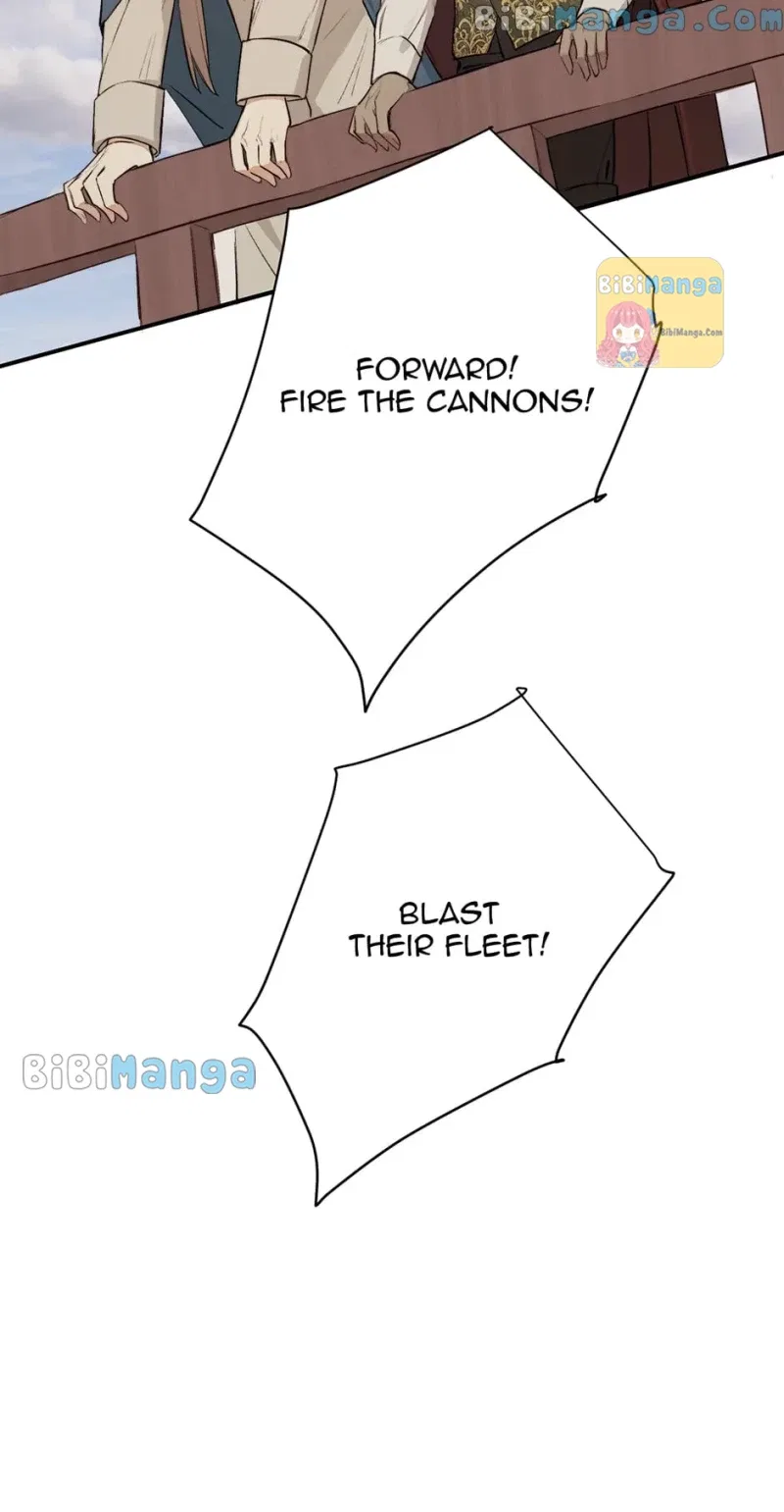 A Princess’s Guide to Saving Dragons Chapter 69 – Page 42
