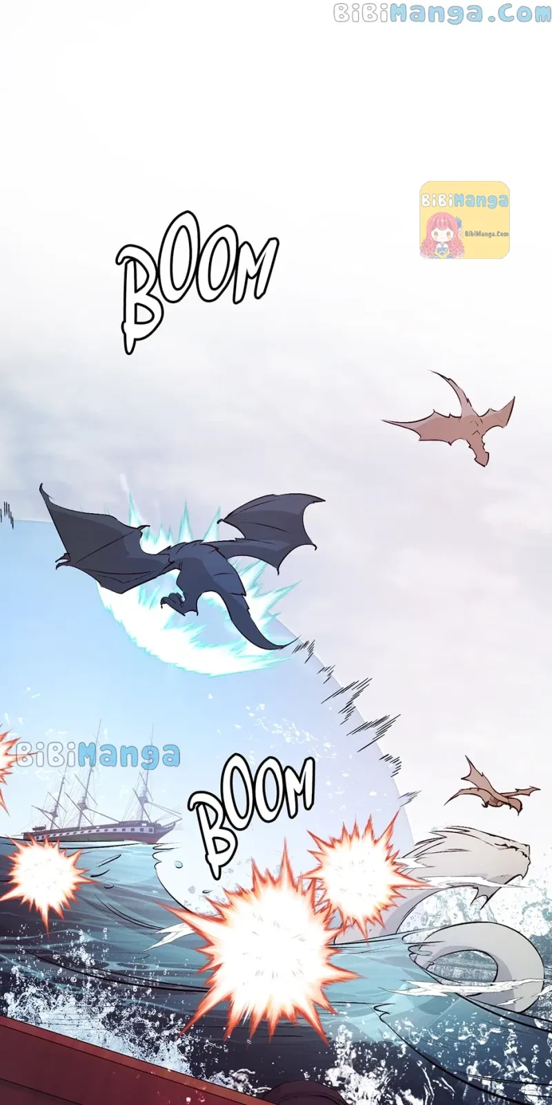 A Princess’s Guide to Saving Dragons Chapter 69 – Page 43