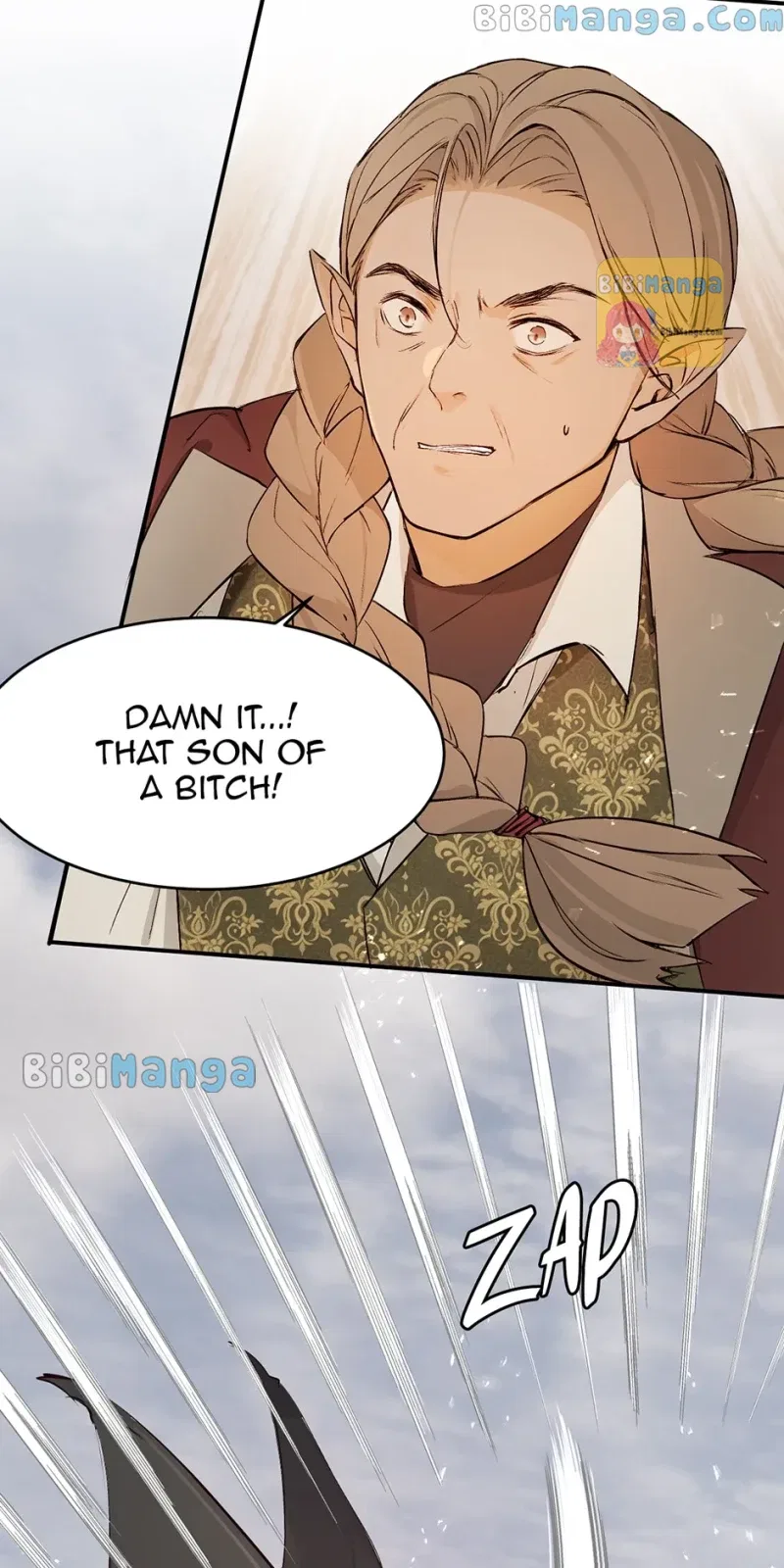 A Princess’s Guide to Saving Dragons Chapter 69 – Page 46