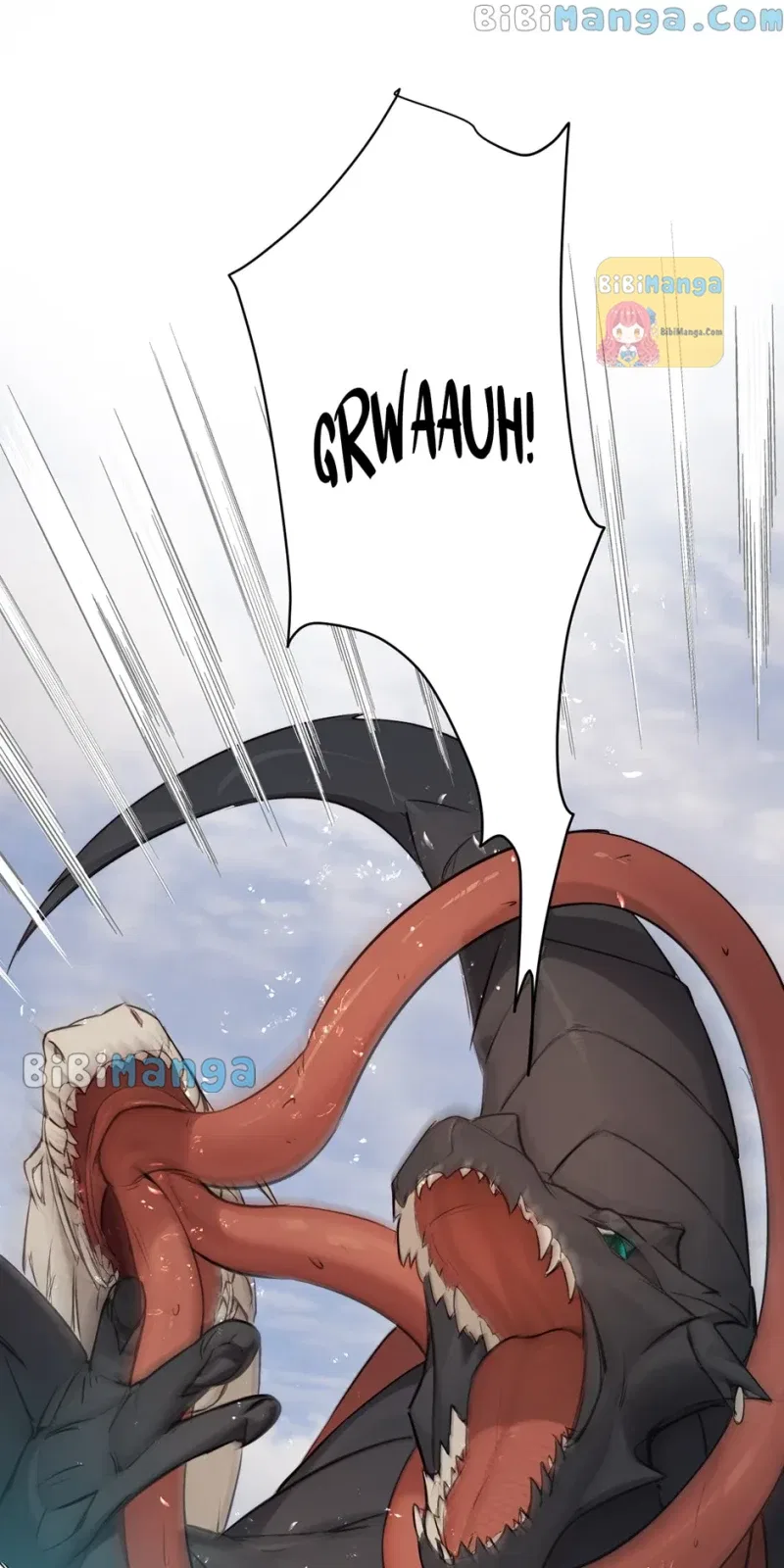A Princess’s Guide to Saving Dragons Chapter 69 – Page 48