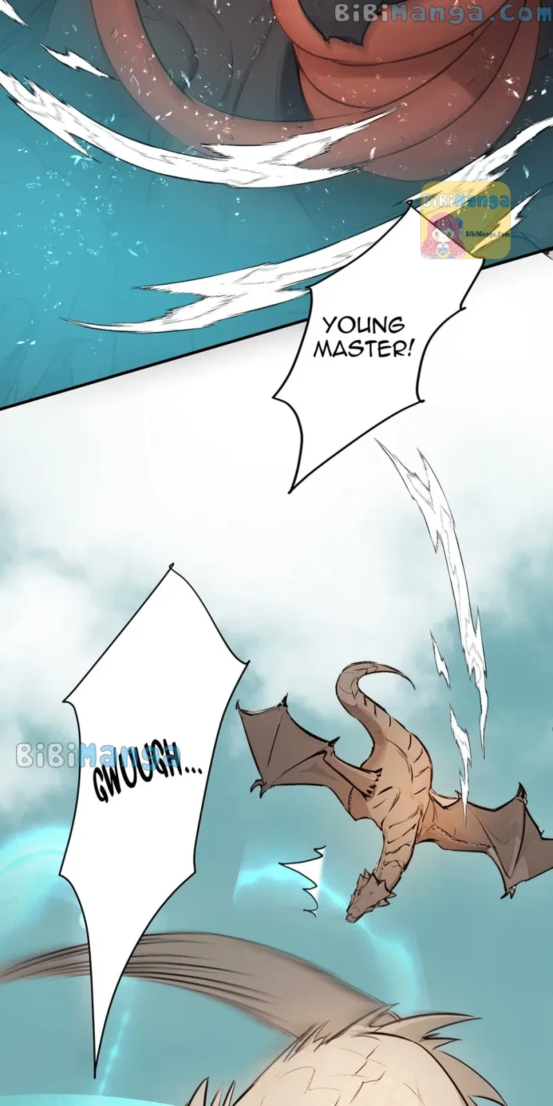 A Princess’s Guide to Saving Dragons Chapter 69 – Page 49