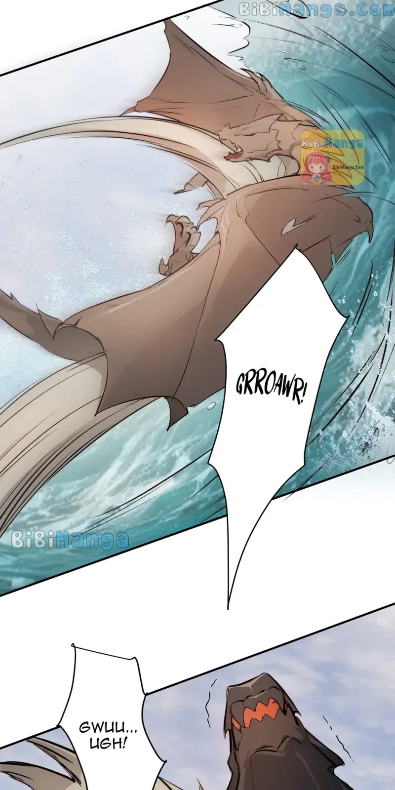 A Princess’s Guide to Saving Dragons Chapter 69 – Page 51
