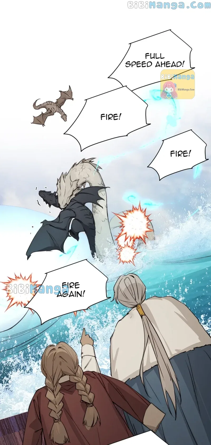A Princess’s Guide to Saving Dragons Chapter 69 – Page 53