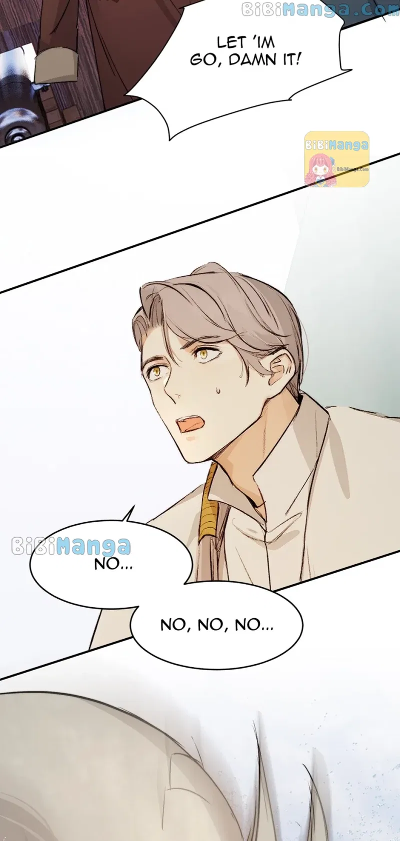 A Princess’s Guide to Saving Dragons Chapter 69 – Page 54