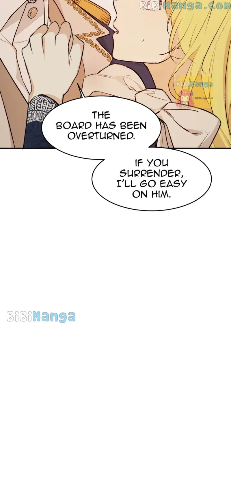 A Princess’s Guide to Saving Dragons Chapter 69 – Page 58